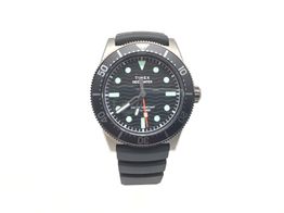 reloj pulsera caballero timex tw2w74700 reloj pulsera caballero timex tw2w74700