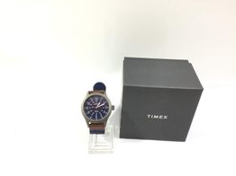 reloj pulsera caballero timex tw4b14100