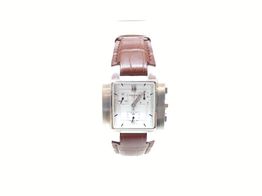 Reloj Pulsera Caballero Tissot 1853 Quadrato Chronograph