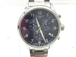 reloj pulsera caballero tissot 1853