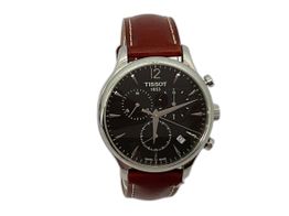 reloj pulsera caballero tissot 1853