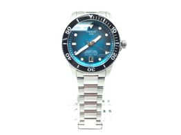 reloj pulsera caballero tissot 1853