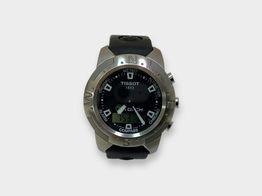 reloj pulsera caballero tissot 1853