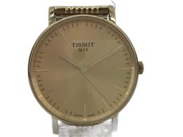 reloj pulsera caballero tissot 1853