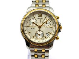 reloj pulsera caballero tissot c288388