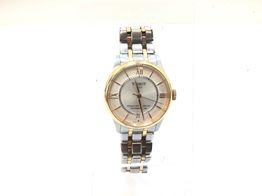 reloj pulsera caballero tissot chemin des tourelles powermatic 80