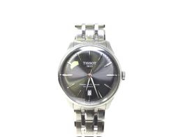 reloj pulsera caballero tissot chemin des tourelles powermatic 80