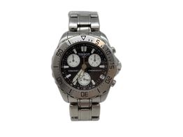 reloj pulsera caballero tissot e662/762m