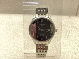 reloj pulsera caballero tissot l196