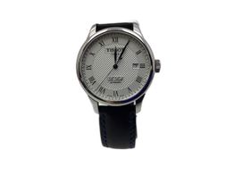 reloj pulsera caballero tissot le locle automatic