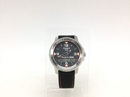 reloj pulsera caballero tissot navigator 3000