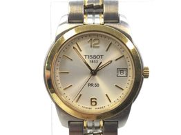 reloj pulsera caballero tissot pr 50