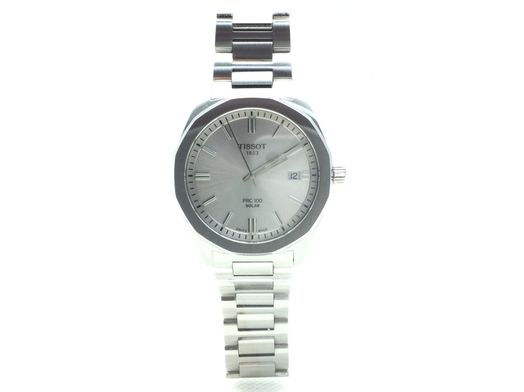 reloj pulsera caballero tissot prc 100
