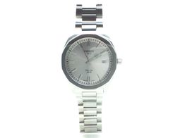 reloj pulsera caballero tissot prc 100