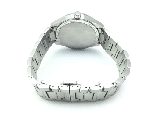 reloj pulsera caballero tissot prc 100