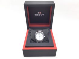 reloj pulsera caballero tissot prc 100
