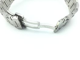 reloj pulsera caballero tissot prc 100