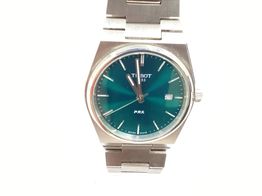 Reloj Pulsera Caballero Tissot Prx 40mm