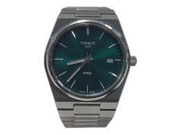 reloj pulsera caballero tissot prx1853
