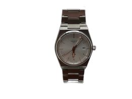 reloj pulsera caballero tissot prx