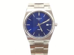 Reloj Pulsera Caballero Tissot Prx