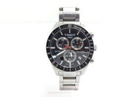 reloj pulsera caballero tissot psr516