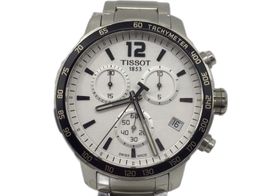 reloj pulsera caballero tissot quickster t-sport t095417a