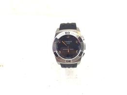 reloj pulsera caballero tissot racing-touch