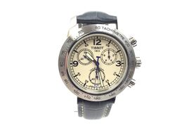 reloj pulsera caballero tissot s762n/862n