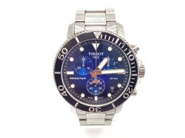 Reloj Pulsera Caballero Tissot Seastar 1000