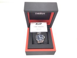 reloj pulsera caballero tissot seastar 1000