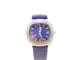 reloj pulsera caballero tissot seastar automatic