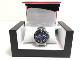reloj pulsera caballero tissot seastar jtl zw5 pgn