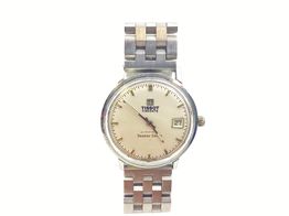 reloj pulsera caballero tissot seastar seven