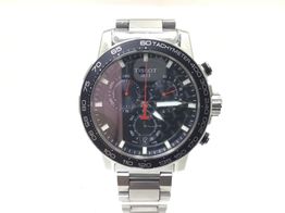 reloj pulsera caballero tissot super sport t125617a