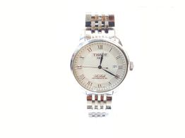 reloj pulsera caballero tissot t006407b