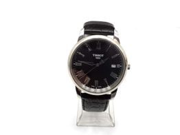 reloj pulsera caballero tissot t033410b