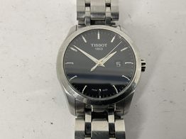 reloj pulsera caballero tissot t035410 a