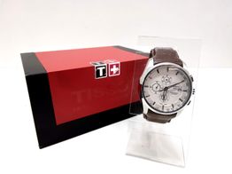 reloj pulsera caballero tissot t0356271603100