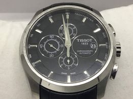 reloj pulsera caballero tissot t035627