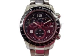 reloj pulsera caballero tissot t039417