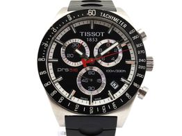 reloj pulsera caballero tissot t044417a