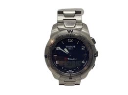 Reloj Pulsera Caballero Tissot t047420
