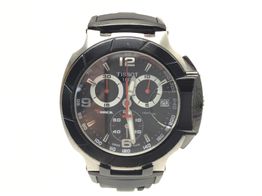 reloj pulsera caballero tissot t048417a