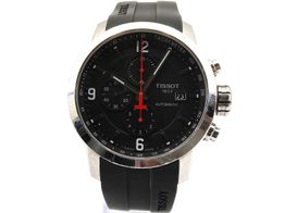 reloj pulsera caballero tissot t055427a