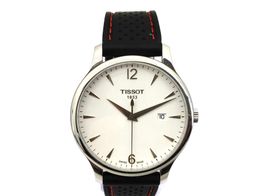 reloj pulsera caballero tissot t063610a