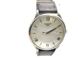 reloj pulsera caballero tissot t063610a