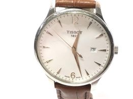 reloj pulsera caballero tissot t063610a