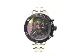 reloj pulsera caballero tissot t067417a