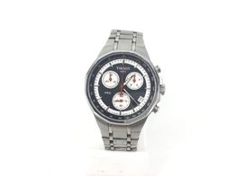 reloj pulsera caballero tissot t0777417a